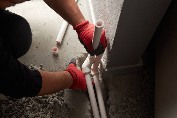 Best Water Softener Installation  in Whittingham, NJ