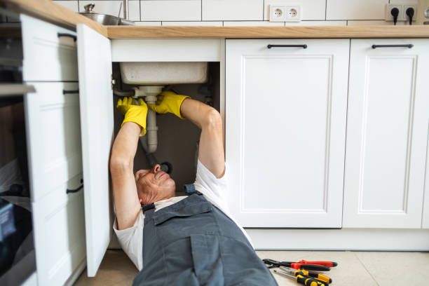 Best Sewer Cleaning Services  in Whittingham, NJ