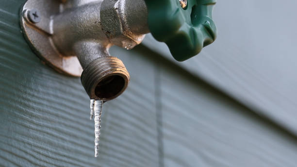 Water Softener Installation in Whittingham, NJ