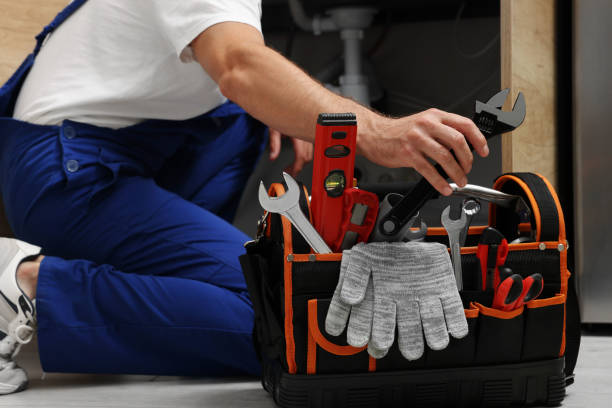 Best Plumbing Inspection Services  in Whittingham, NJ