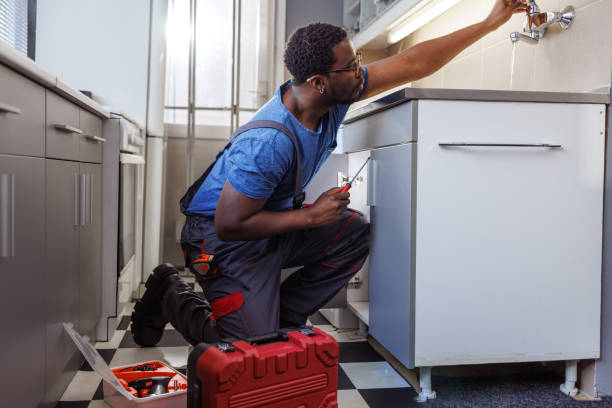 Best Emergency Plumbing Repair  in Whittingham, NJ