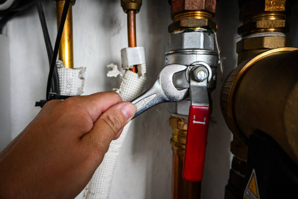 Best Affordable Plumber Near Me  in Whittingham, NJ